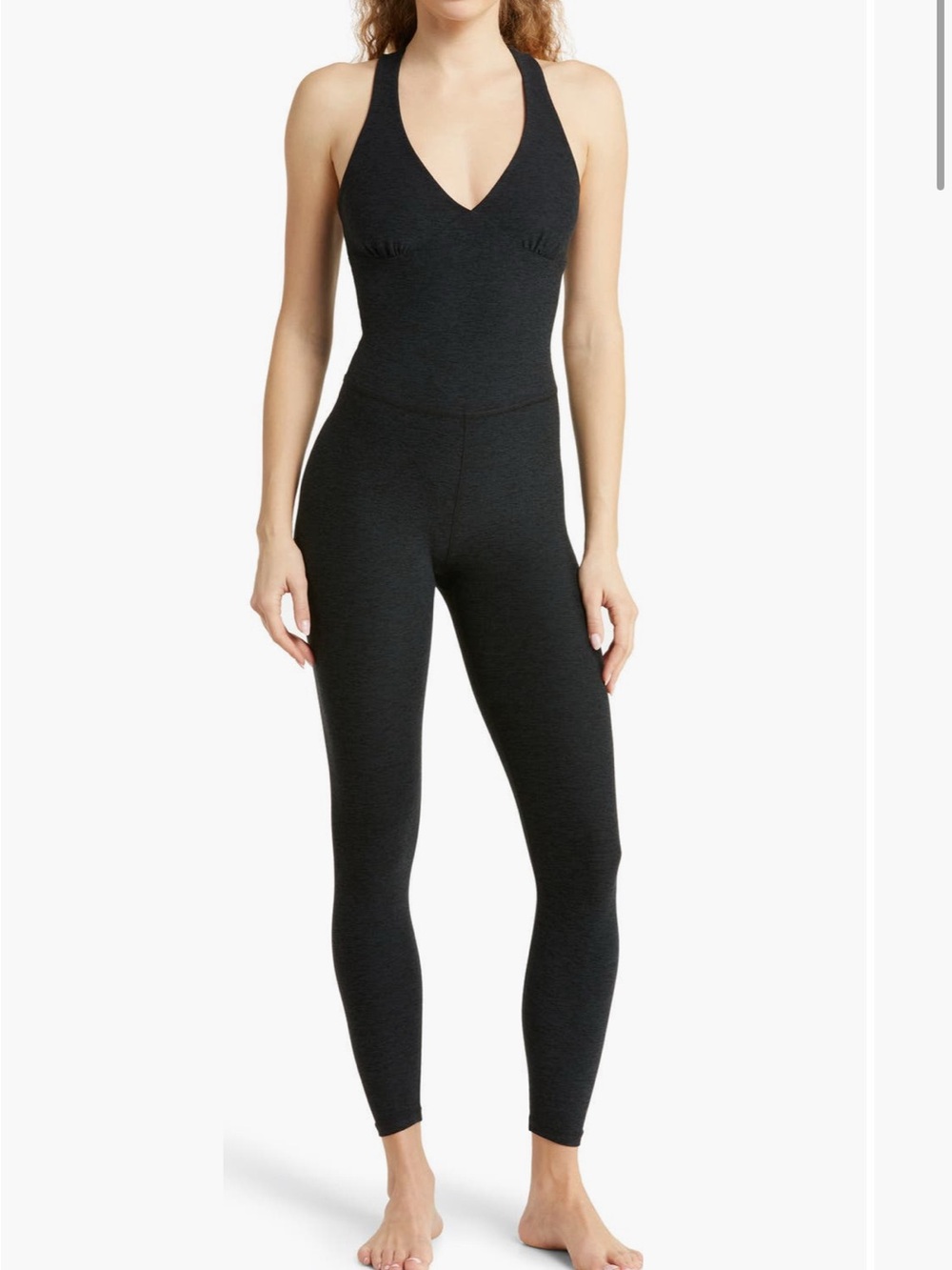 Beyond Yoga
Daring Space
Dye Jumpsuit